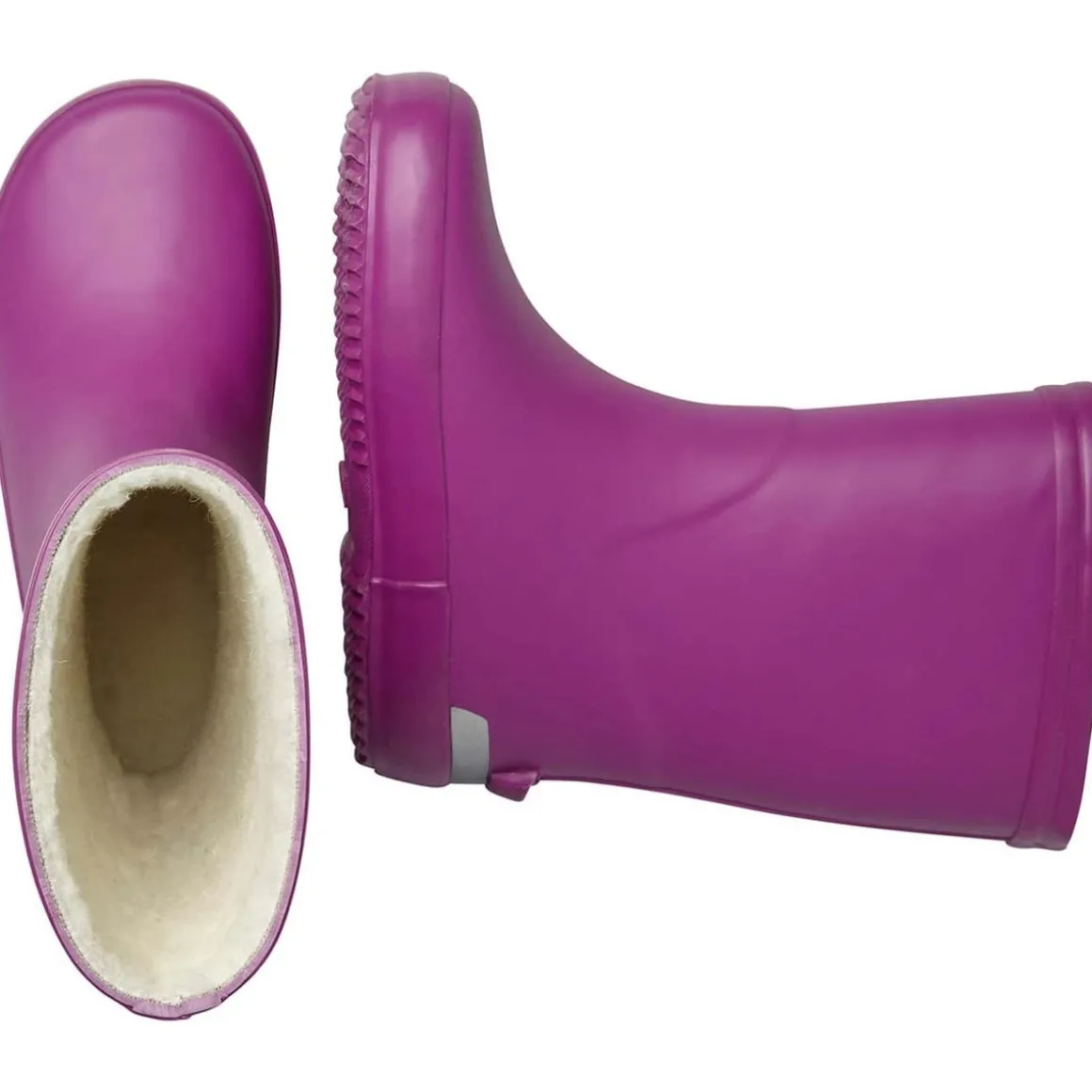 Bottes de pluie RAINBOOT WARM.
