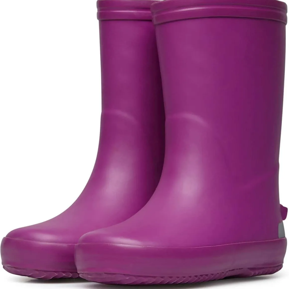 Bottes de pluie RAINBOOT WARM.