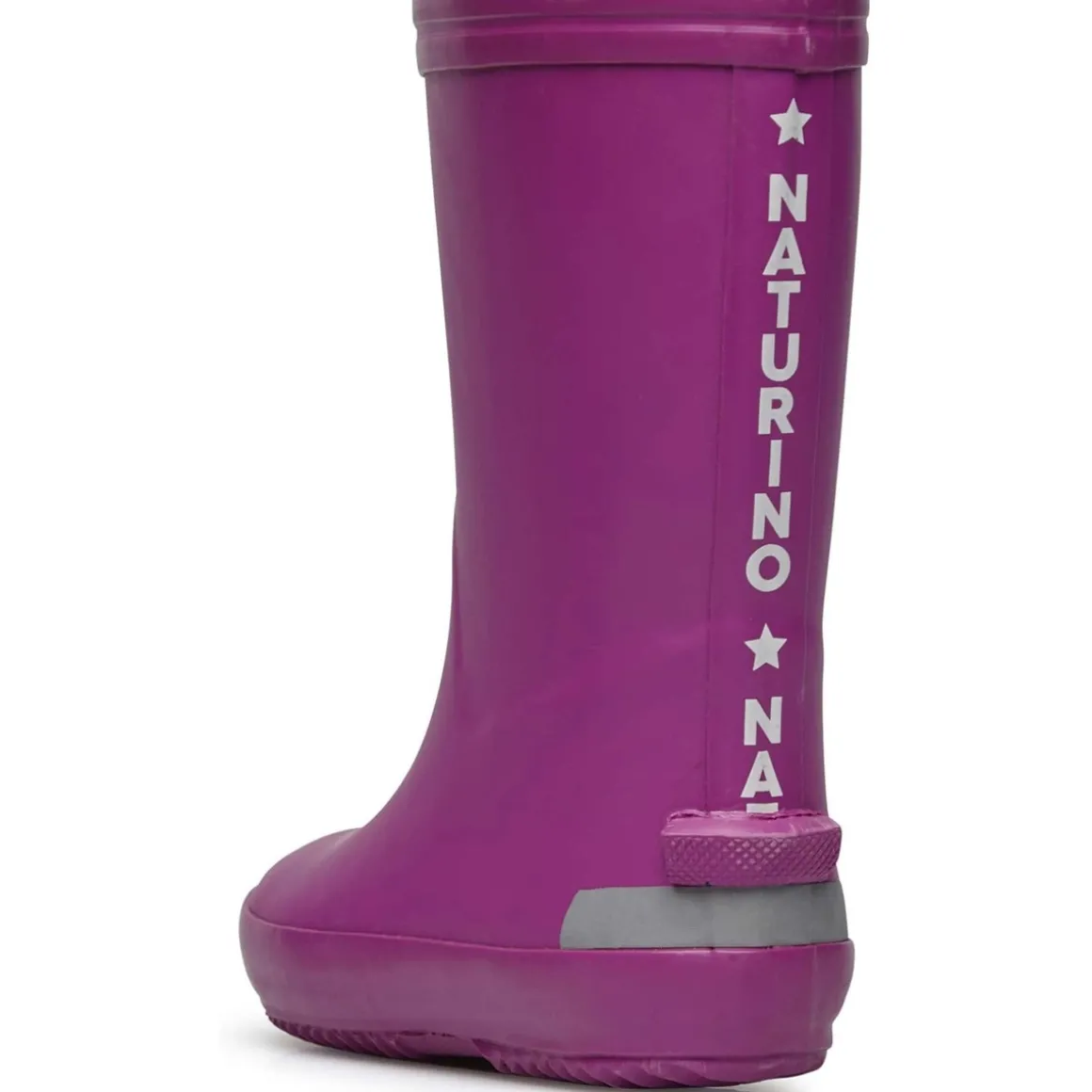Bottes de pluie RAINBOOT WARM.