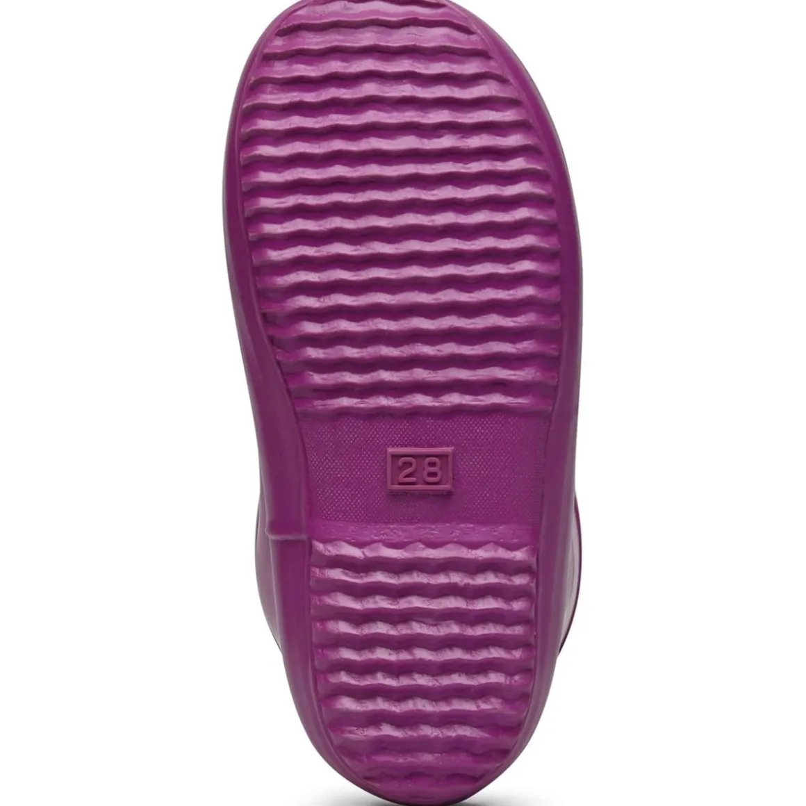 Bottes de pluie RAINBOOT WARM.