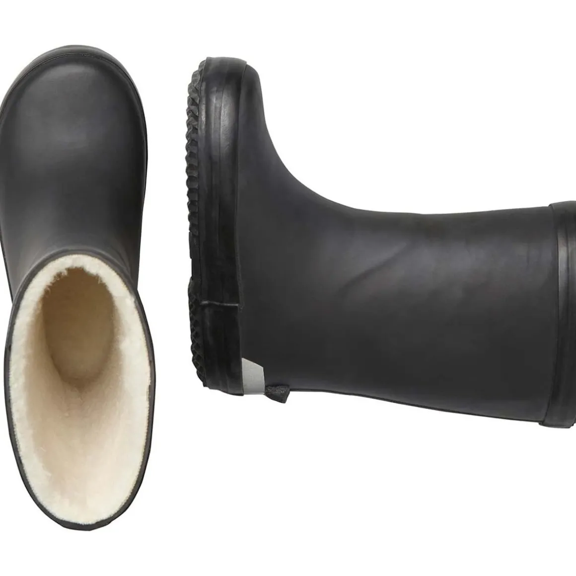 Bottes de pluie RAINBOOT WARM.