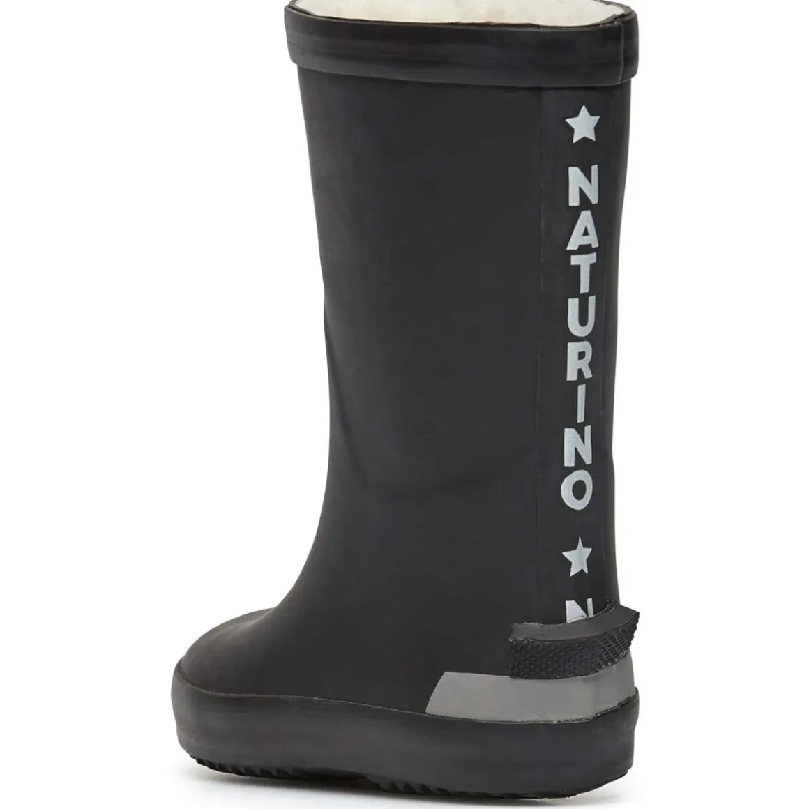 Bottes de pluie RAINBOOT WARM.
