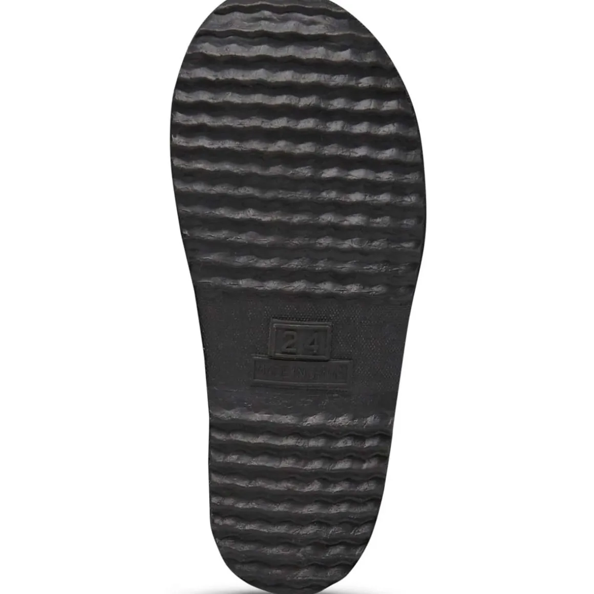 Bottes de pluie RAINBOOT WARM.