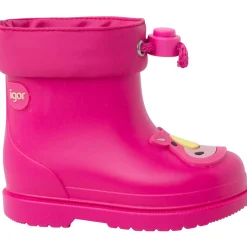 Bottes De Pluie Rhinocéros Pour Enfants