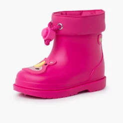 Bottes De Pluie Rhinocéros Pour Enfants