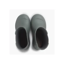 Bottes De Pluie Type Chelsea Aux Couleurs Poussiéreuses