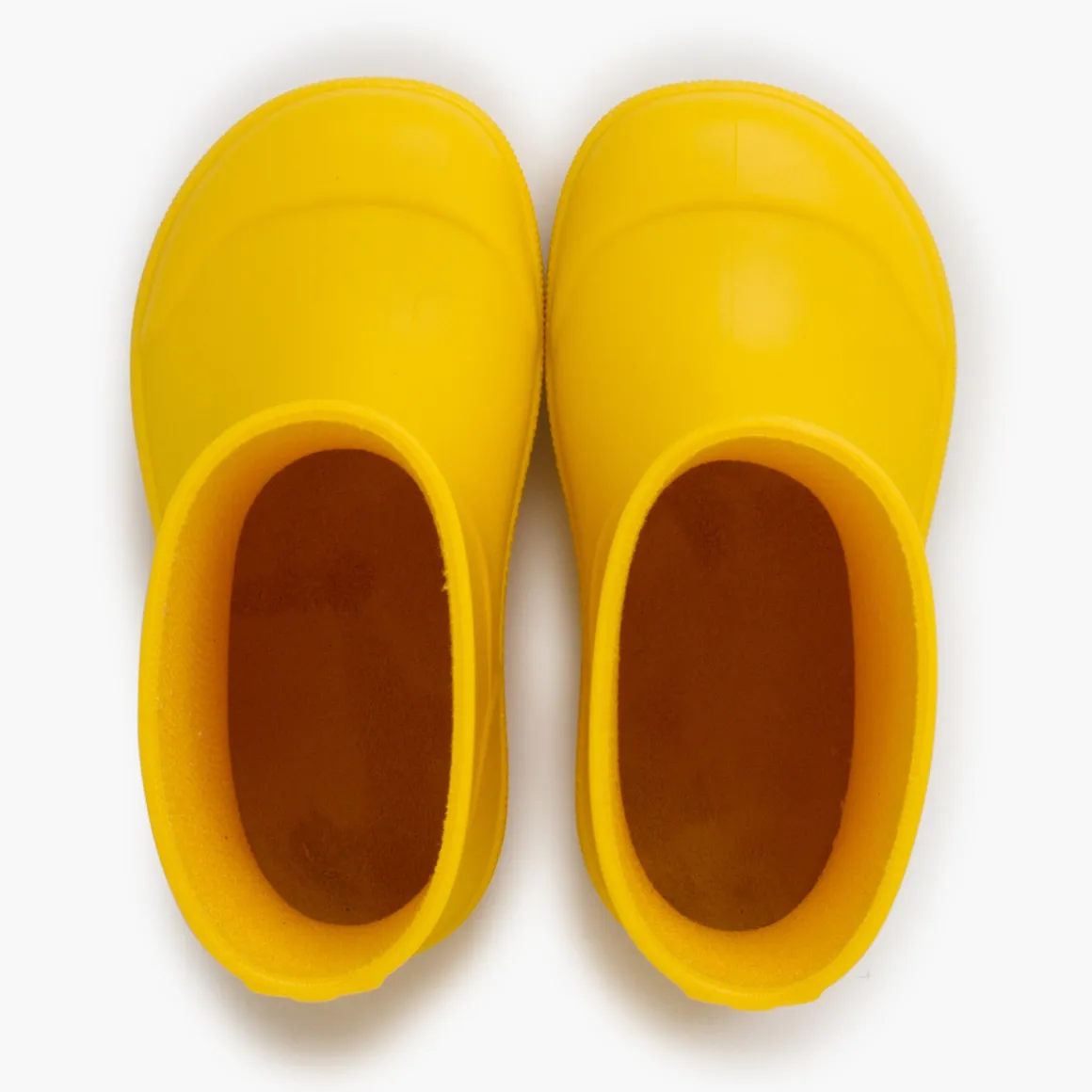 Bottes De Pluie Yogi Nautique Barefoot