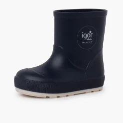Bottes De Pluie Yogi Nautique Barefoot