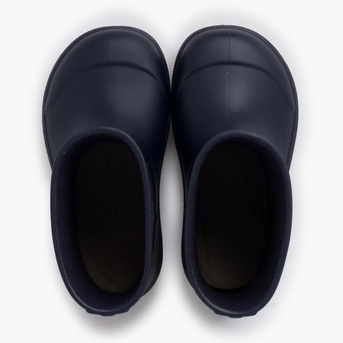 Bottes De Pluie Yogi Nautique Barefoot