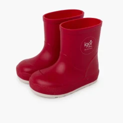 Bottes De Pluie Yogi Nautique Barefoot