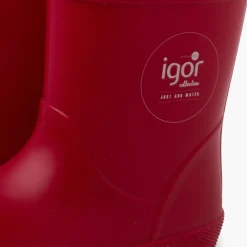Bottes De Pluie Yogi Nautique Barefoot