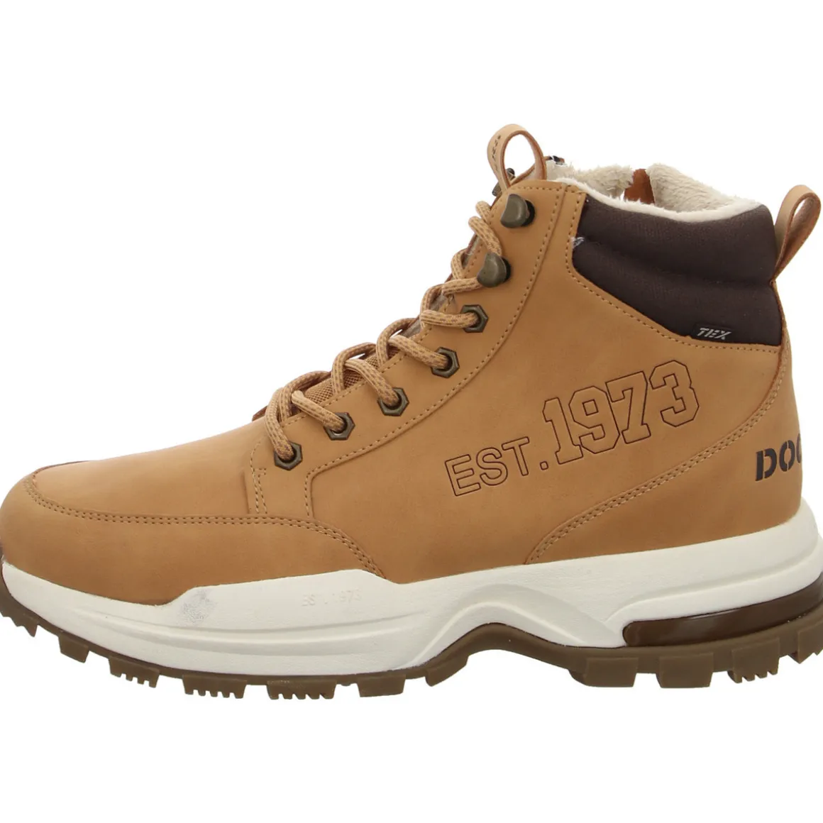 Bottes Dockers by Gerli 1506018