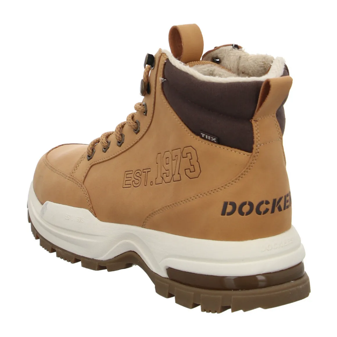 Bottes Dockers by Gerli 1506018