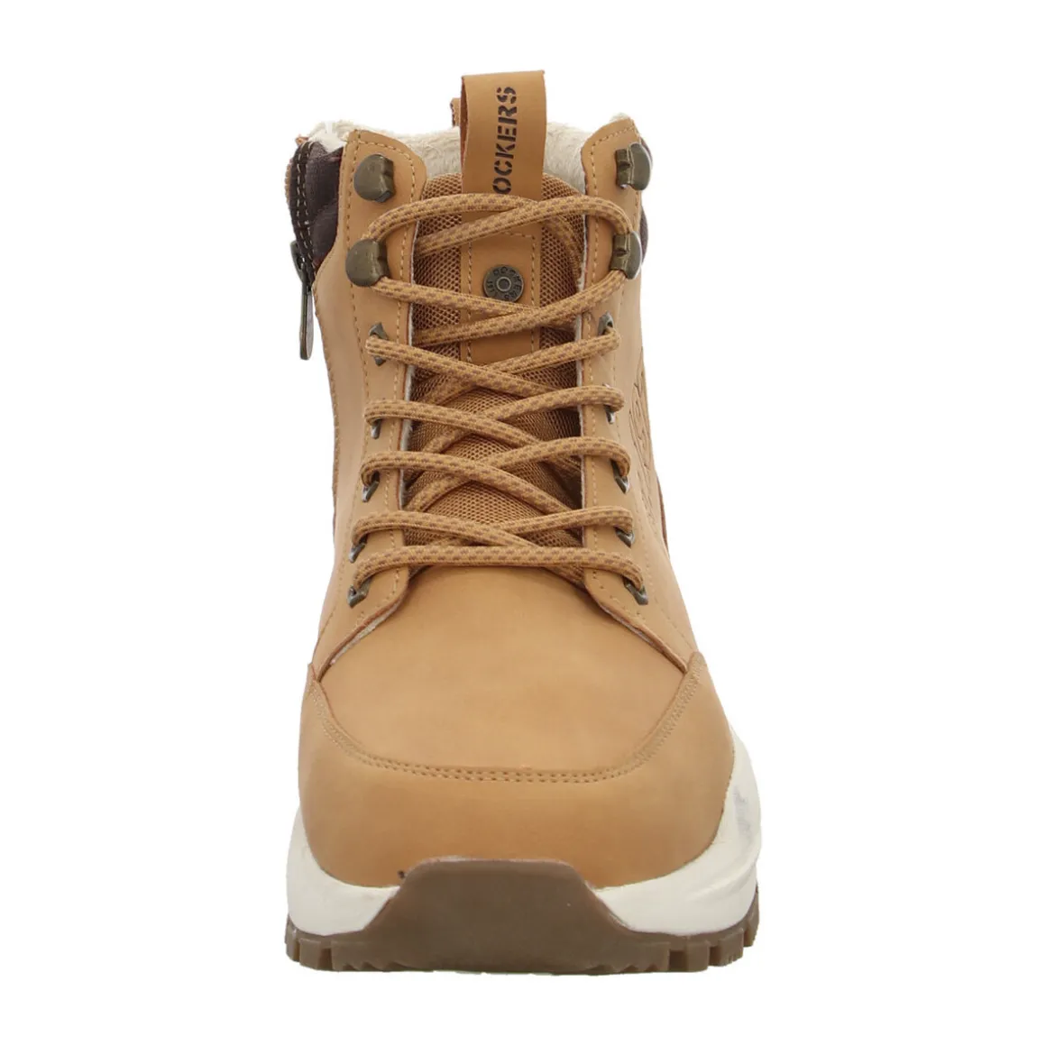 Bottes Dockers by Gerli 1506018