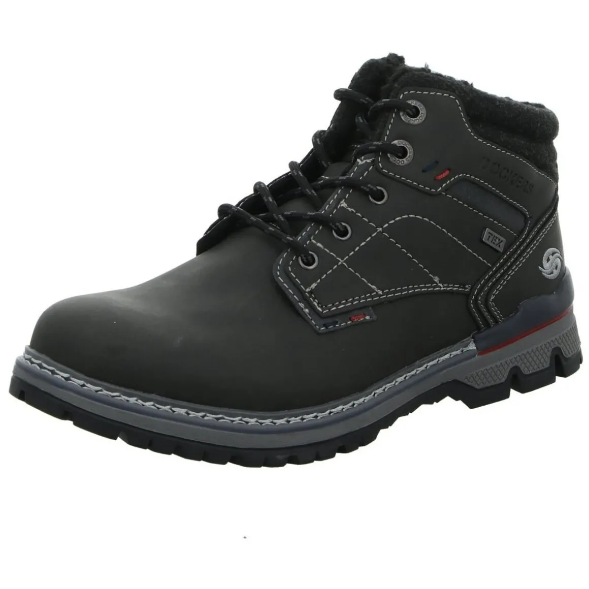 Bottes Dockers by Gerli 1672707