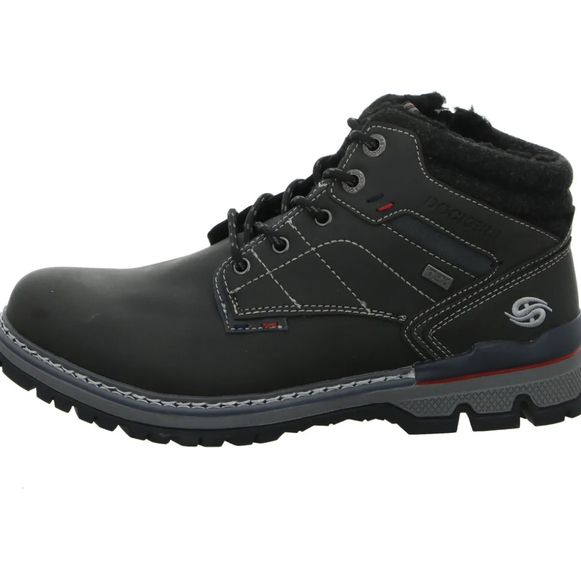 Bottes Dockers by Gerli 1672707