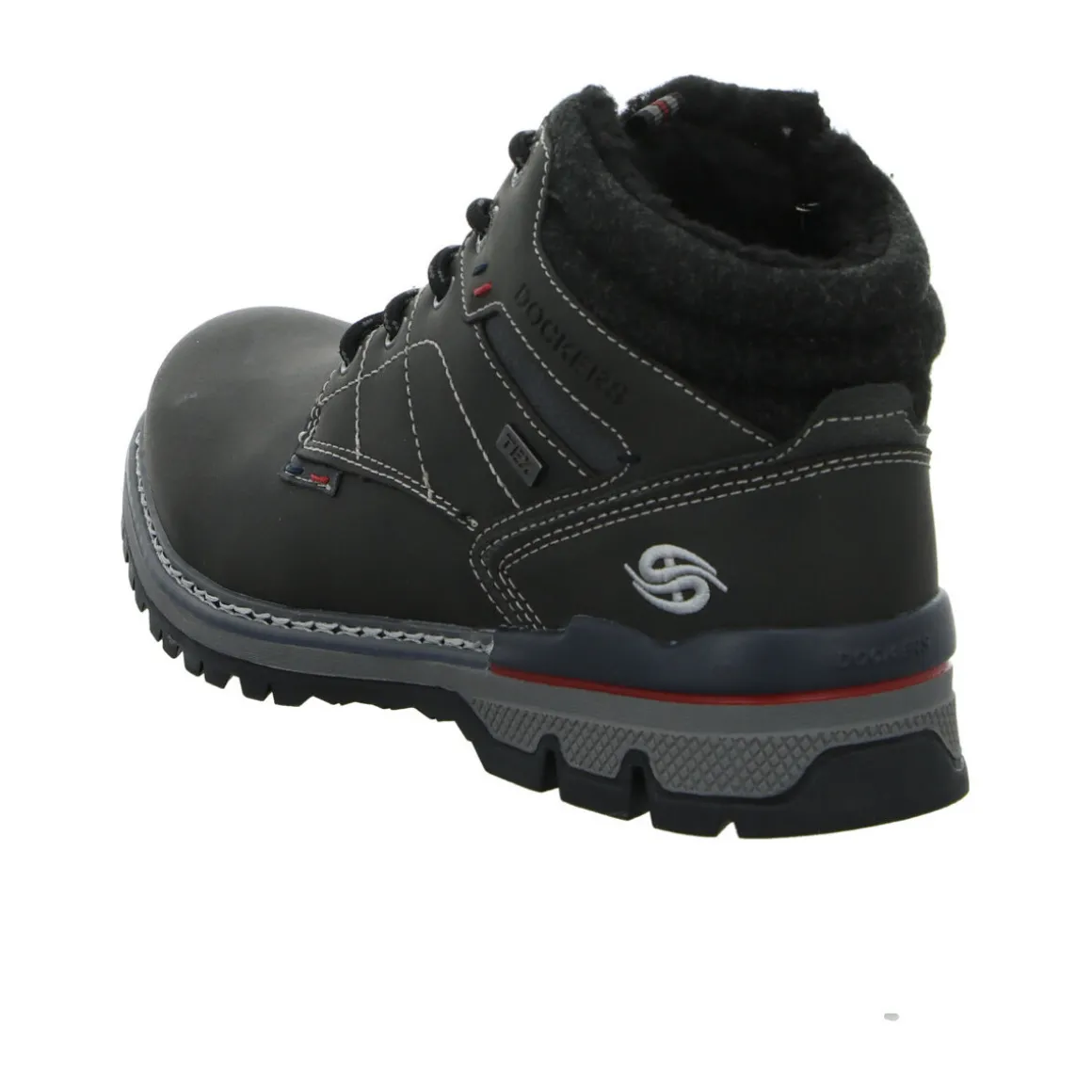 Bottes Dockers by Gerli 1672707