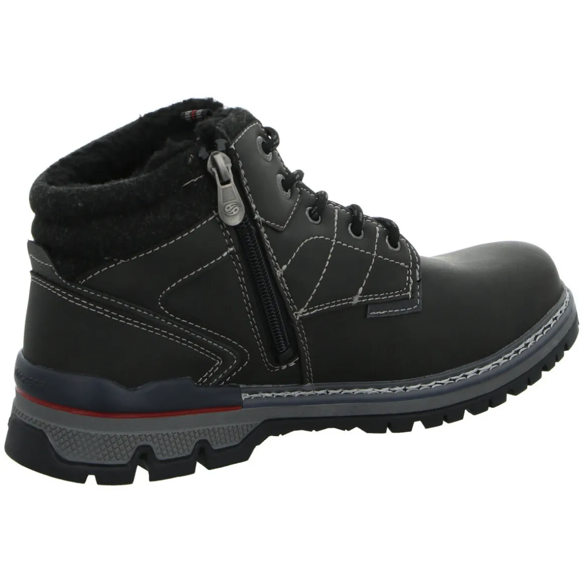 Bottes Dockers by Gerli 1672707