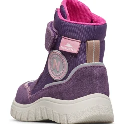 Bottes en suède DREZZ WP.