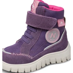 Bottes en suède DREZZ WP.