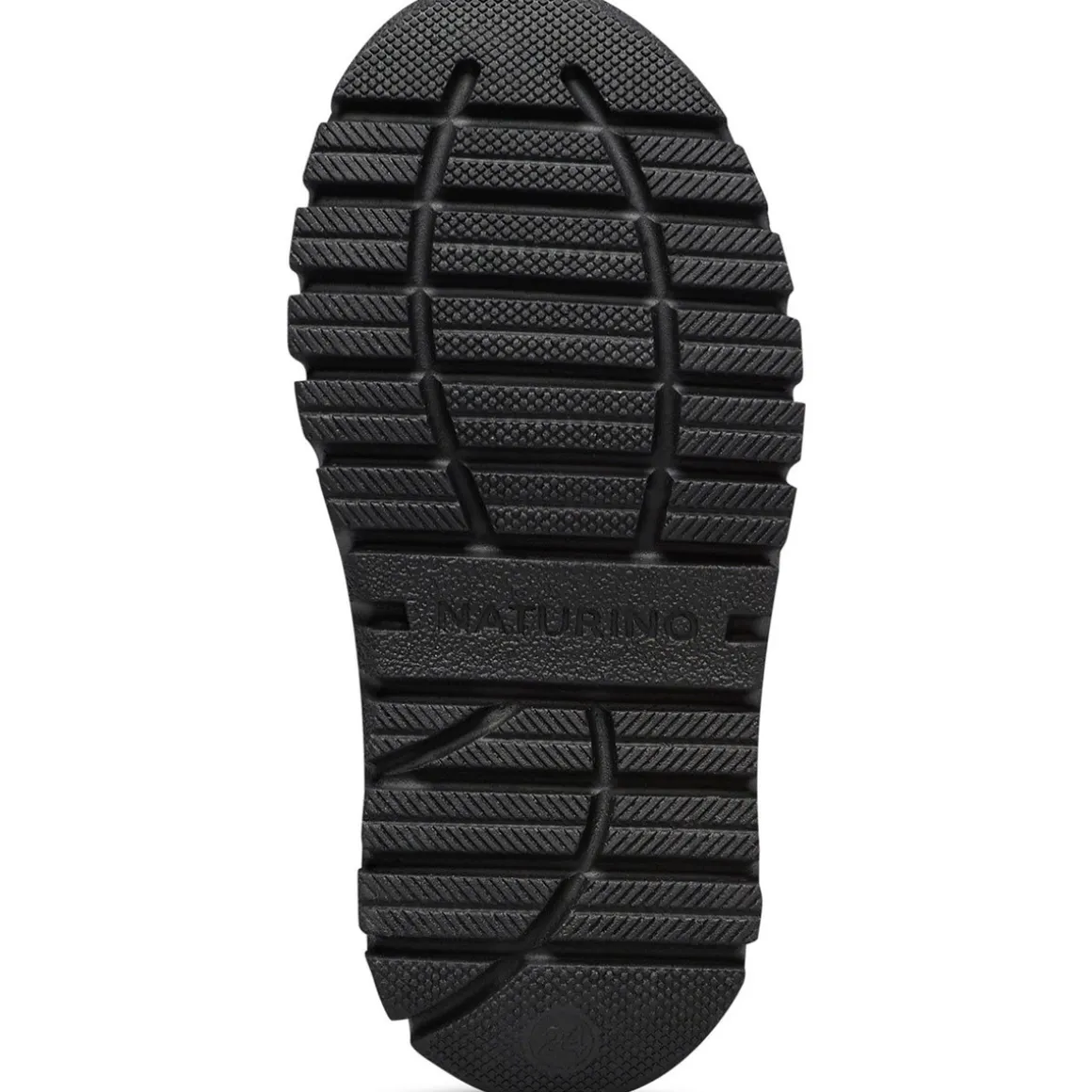 Bottes en suède et tissu technique VARNA 2 WP.