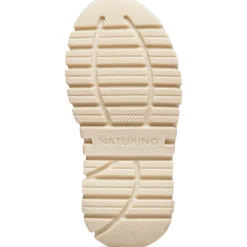 Bottes en suède et tissu technique VARNA 2 WP.