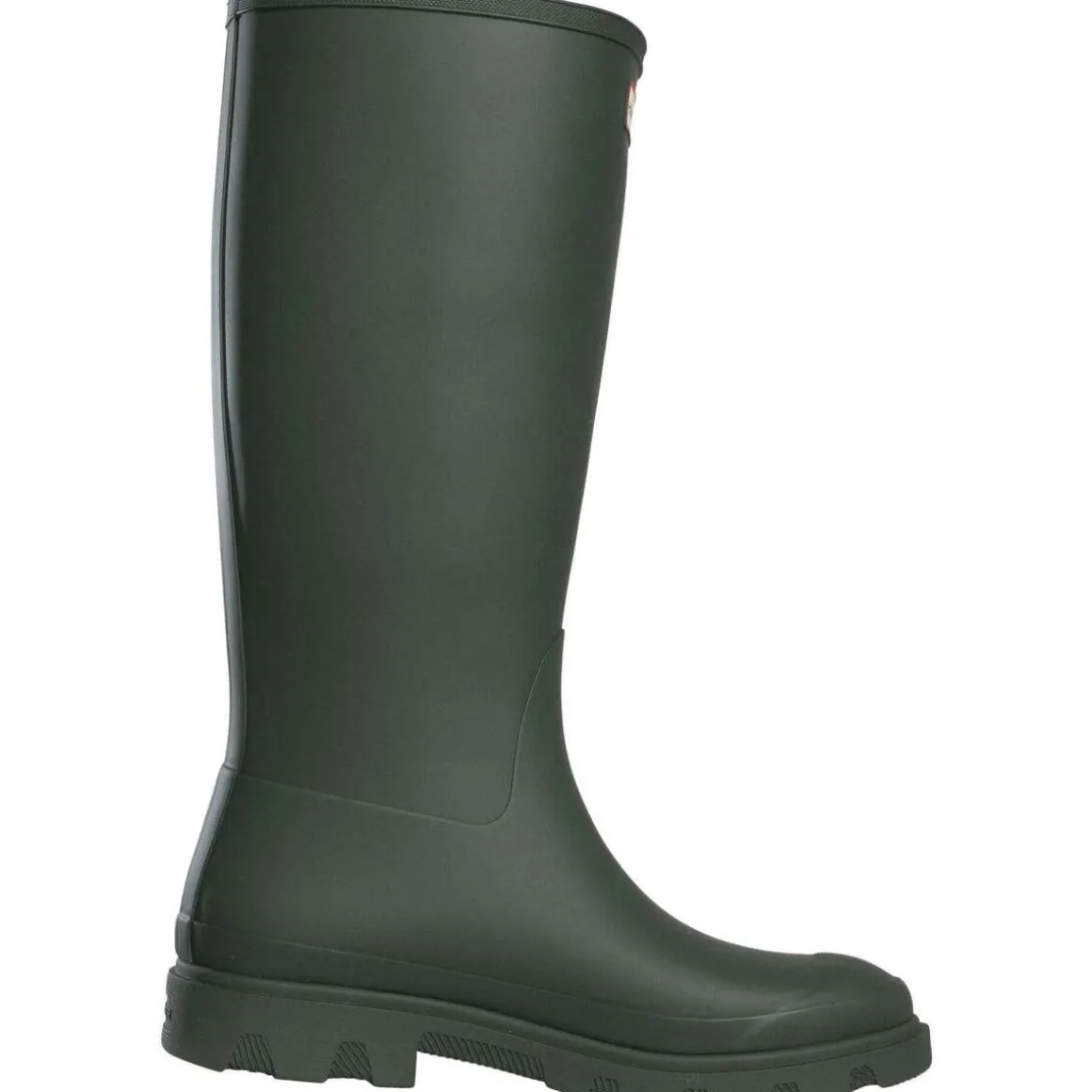Bottes hautes en caoutchouc Downpour