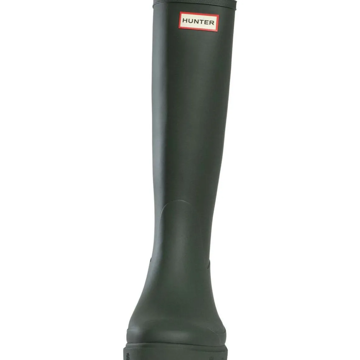 Bottes hautes en caoutchouc Downpour