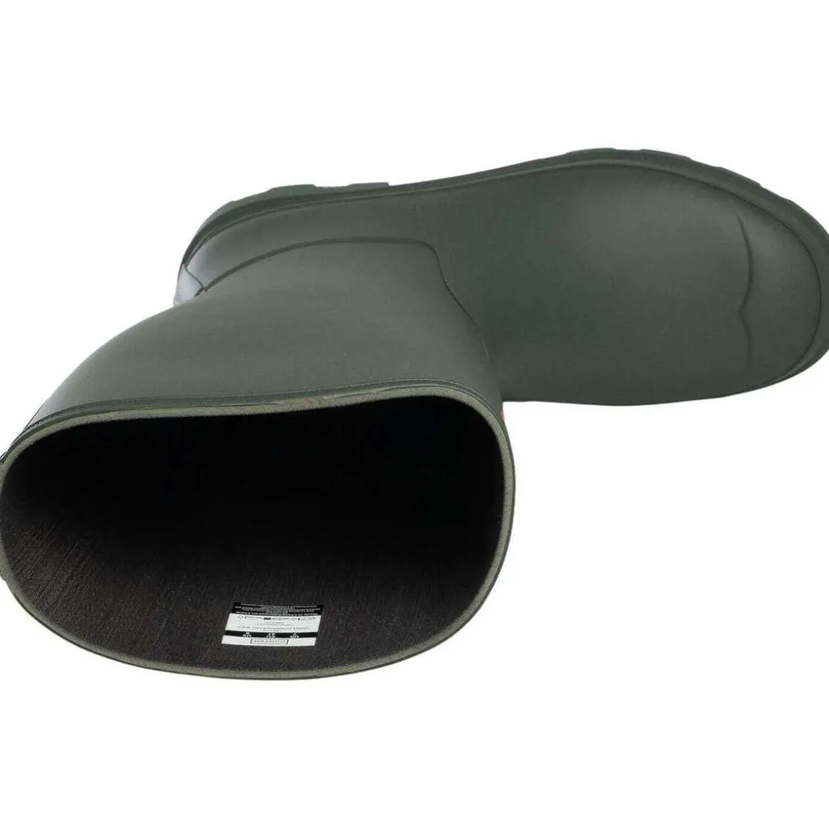 Bottes hautes en caoutchouc Downpour