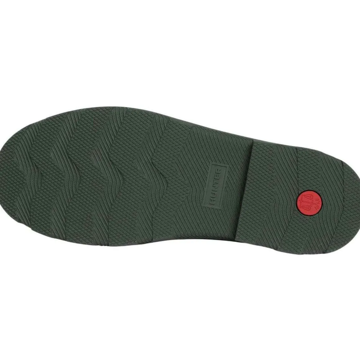 Bottes hautes en caoutchouc Downpour