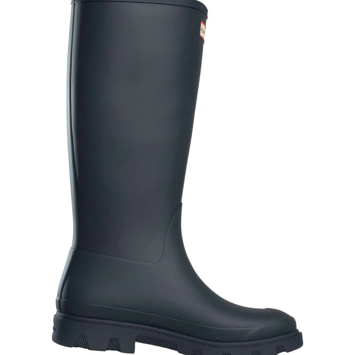 Bottes hautes en caoutchouc Downpour