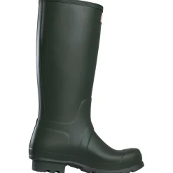 Bottes hautes réglables en caoutchouc Downpour