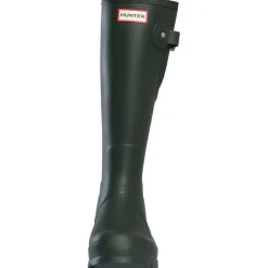 Bottes hautes réglables en caoutchouc Downpour