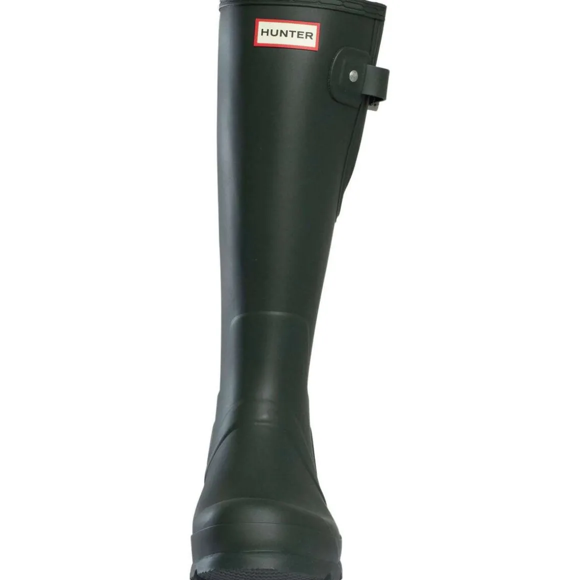 Bottes hautes réglables en caoutchouc Downpour