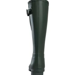 Bottes hautes réglables en caoutchouc Downpour