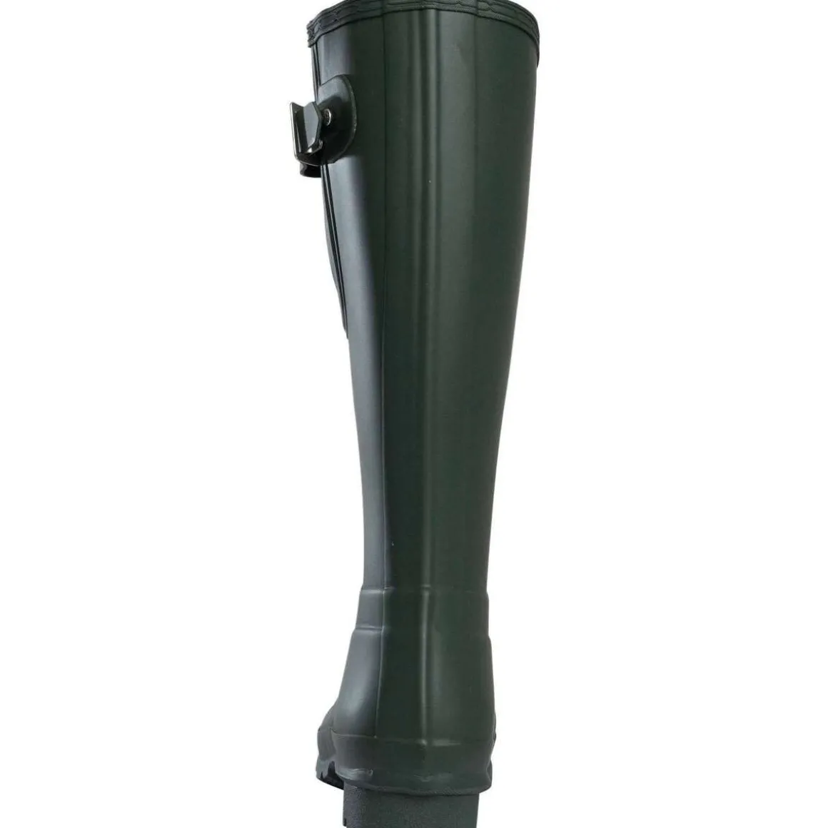 Bottes hautes réglables en caoutchouc Downpour