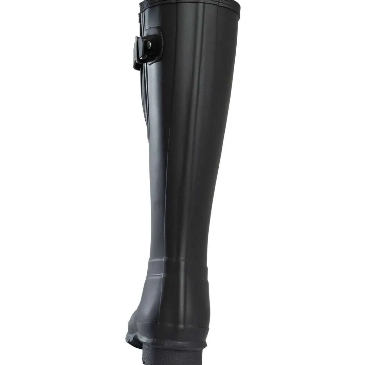 Bottes hautes réglables en caoutchouc Downpour