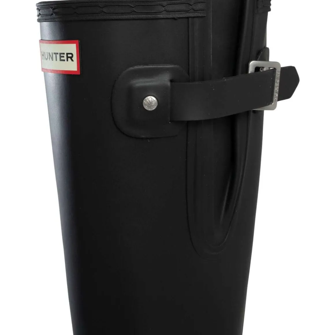 Bottes hautes réglables en caoutchouc Downpour