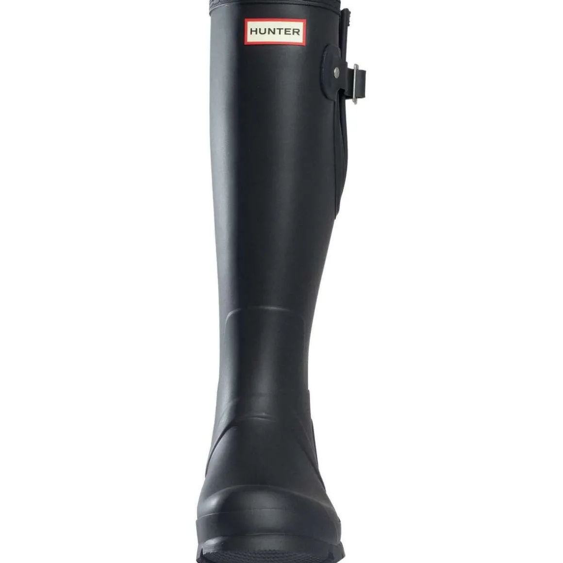 Bottes hautes réglables en caoutchouc Downpour