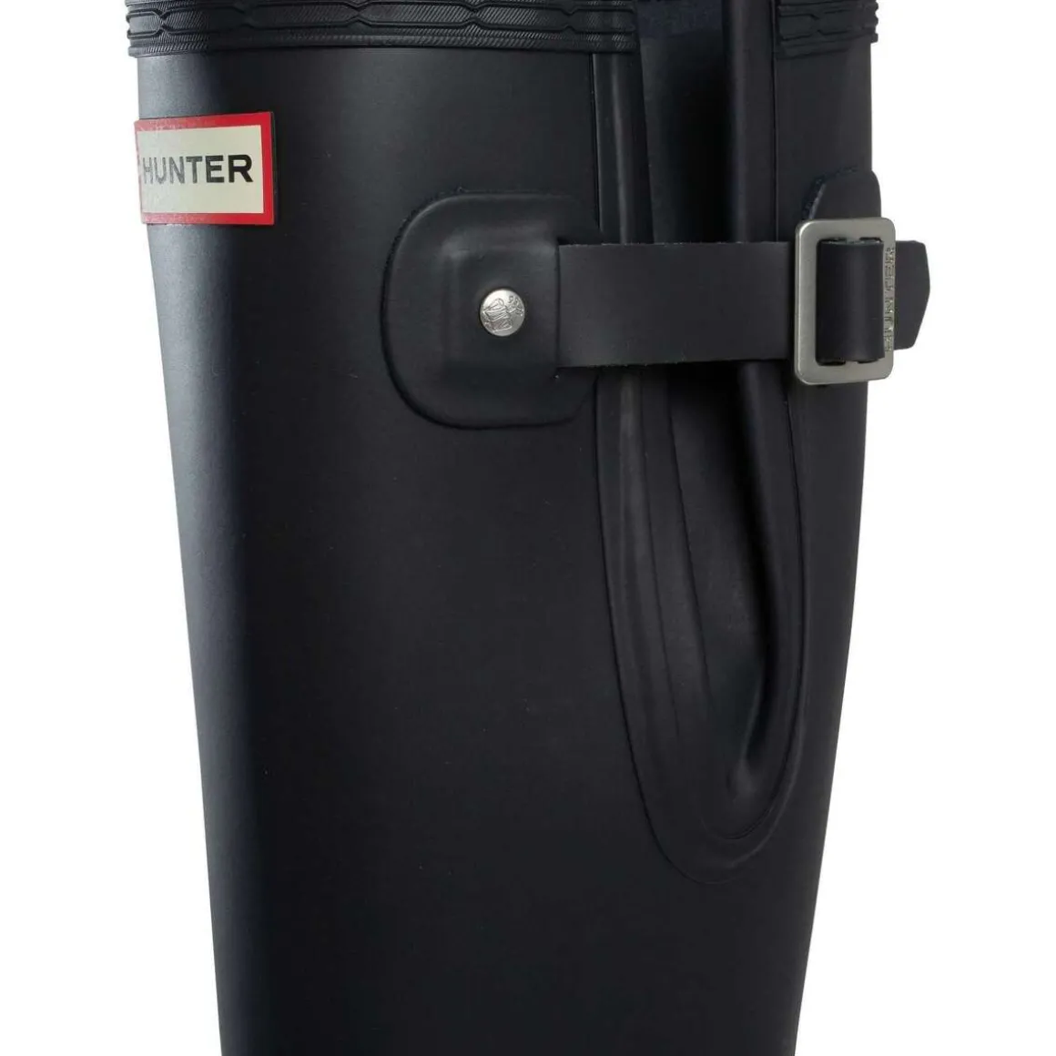 Bottes hautes réglables en caoutchouc Downpour