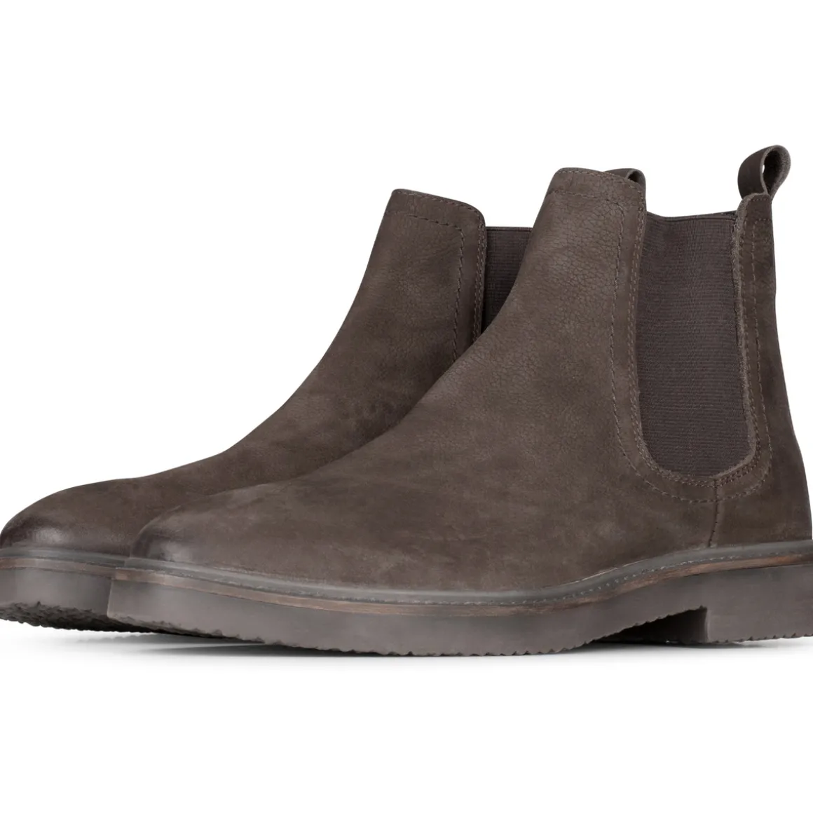 Bottes Hudson pour homme