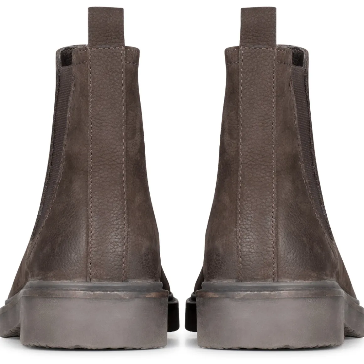 Bottes Hudson pour homme