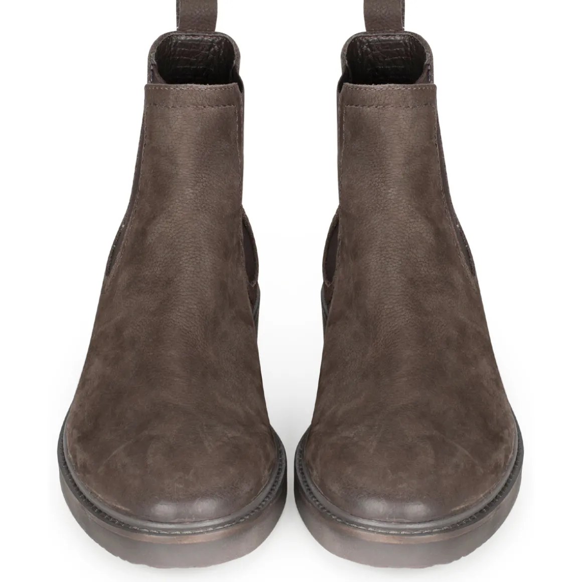 Bottes Hudson pour homme