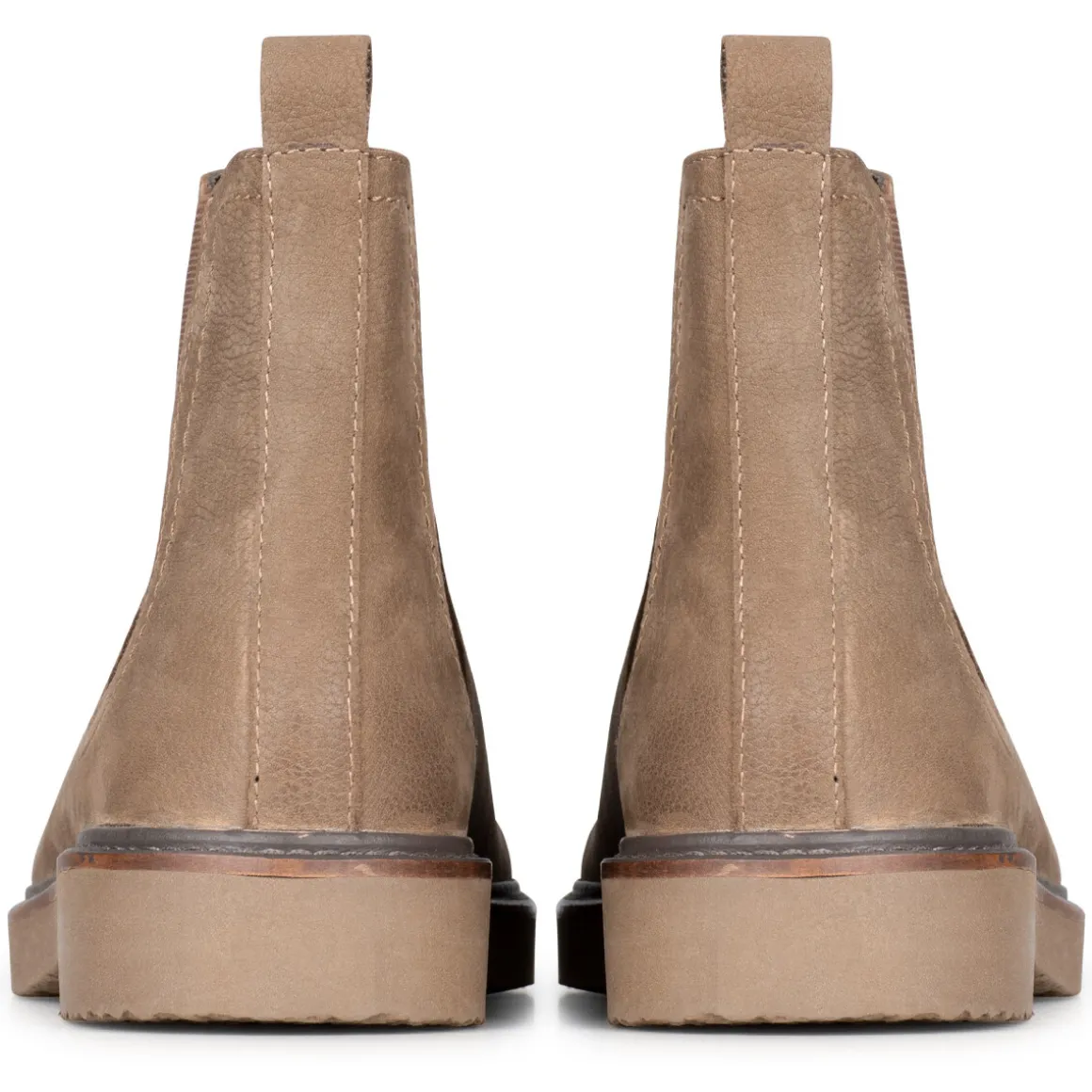 Bottes Hudson pour homme