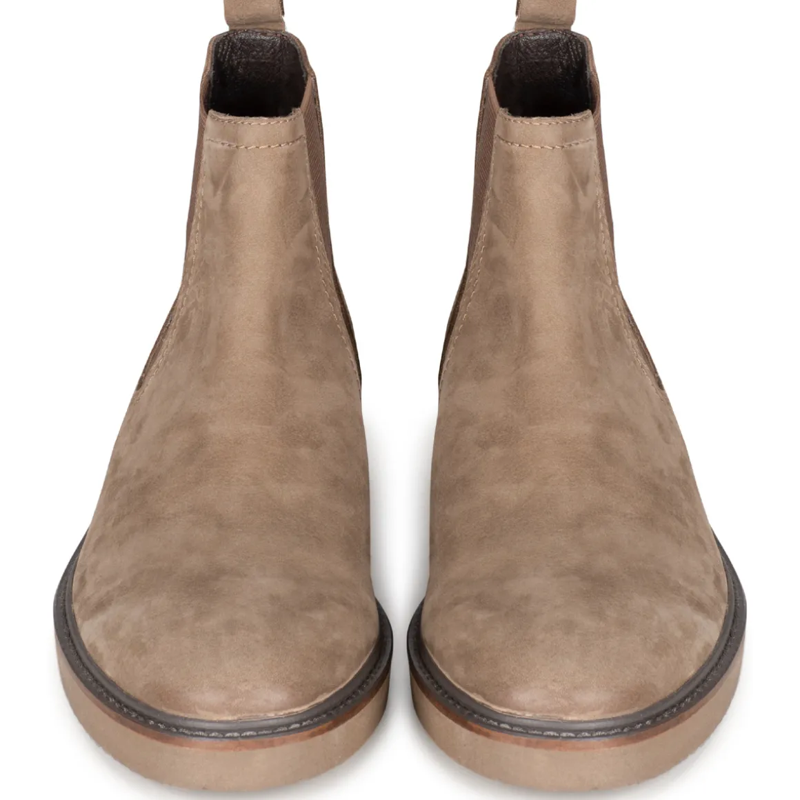 Bottes Hudson pour homme