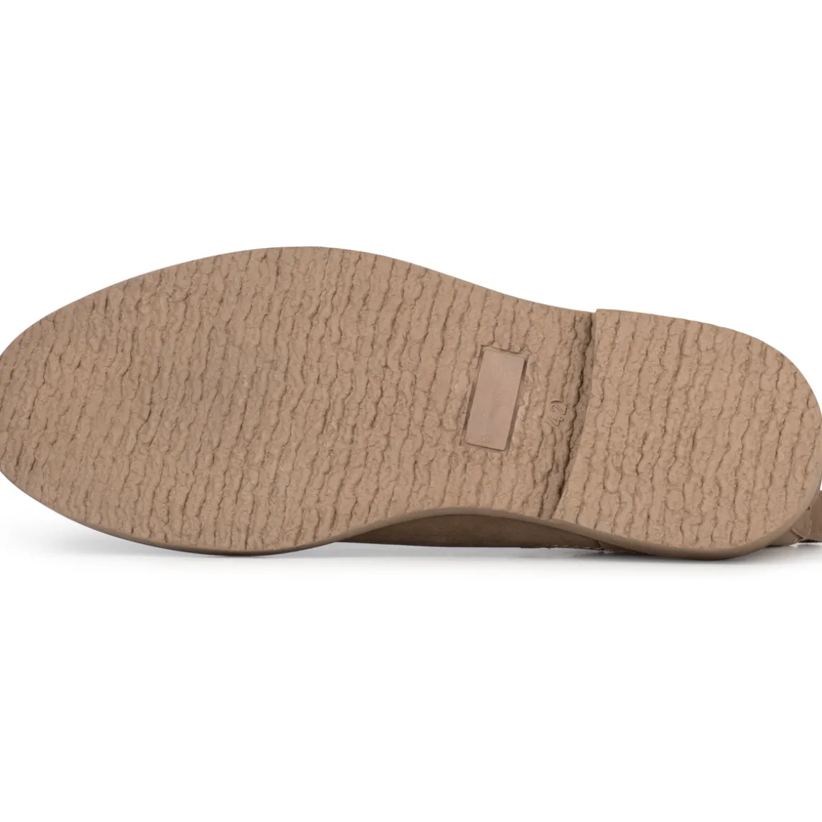 Bottes Hudson pour homme