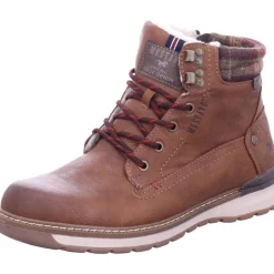 Bottes Mustang 1640406