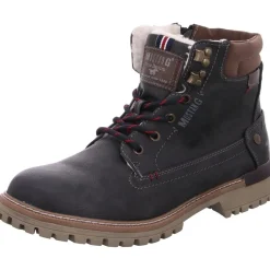 Bottes Mustang 1245758