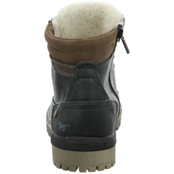 Bottes Mustang 1632288