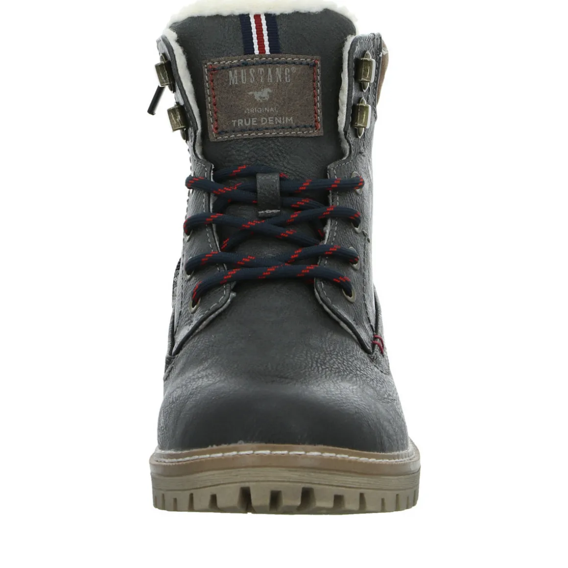 Bottes Mustang 1632288